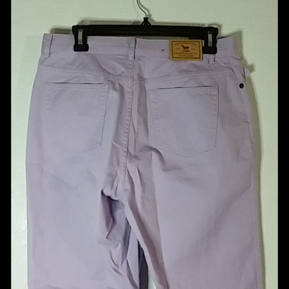 Lauren Ralph Lauren size 10 - Picture 4 of 8